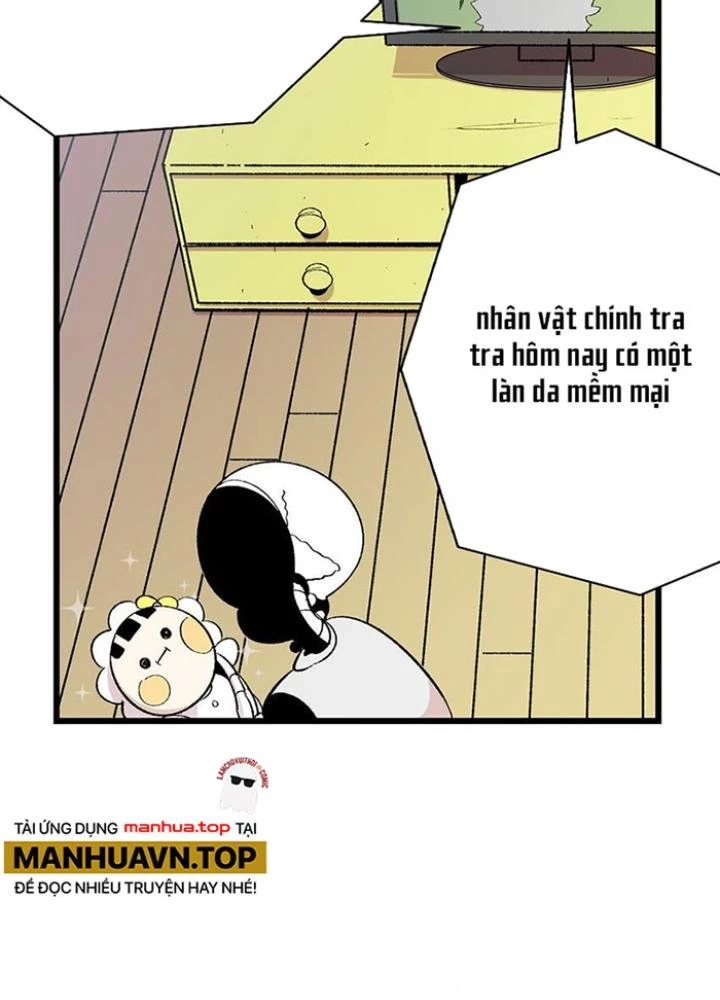 Skeleton Làm Bố Chapter 3 - Trang 2