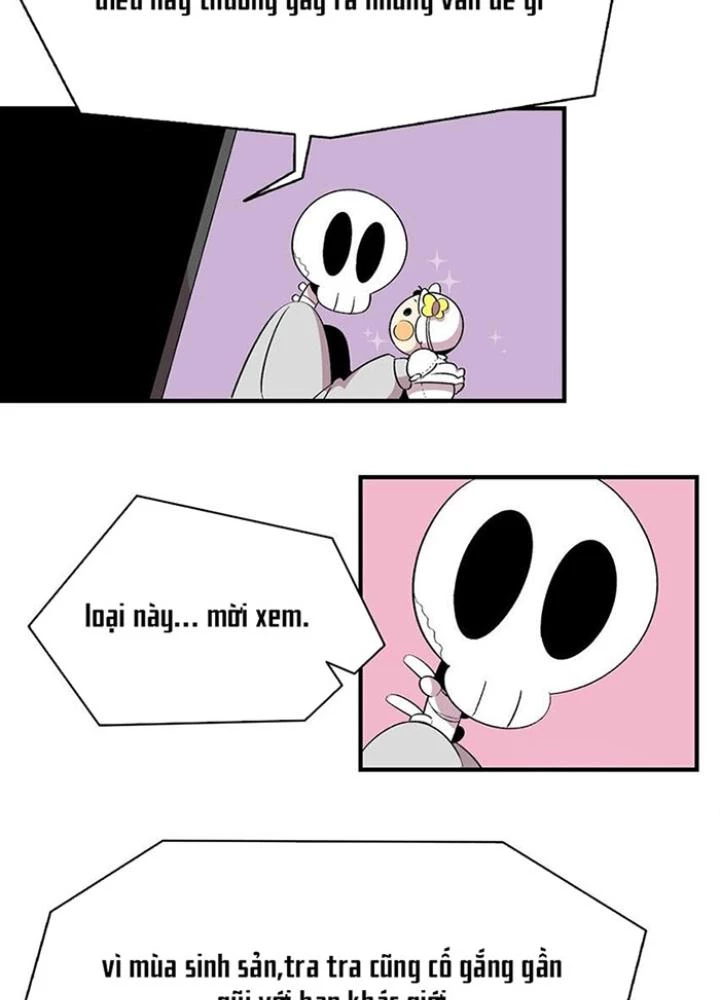 Skeleton Làm Bố Chapter 3 - Trang 2