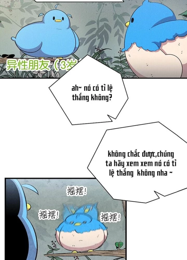 Skeleton Làm Bố Chapter 3 - Trang 2