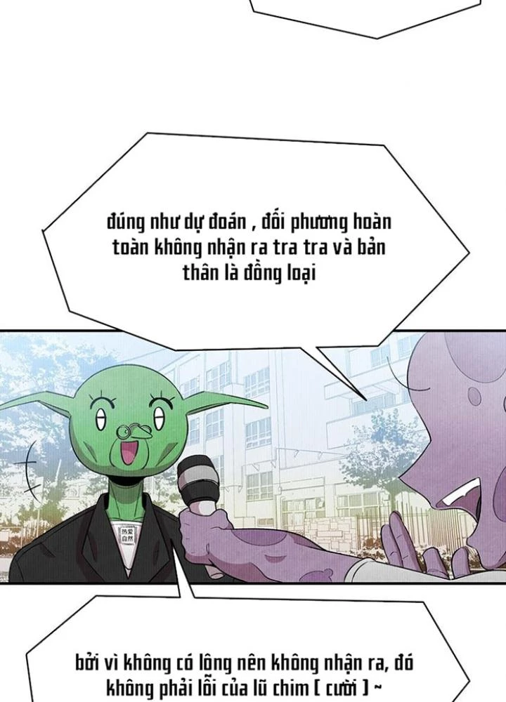 Skeleton Làm Bố Chapter 3 - Trang 2