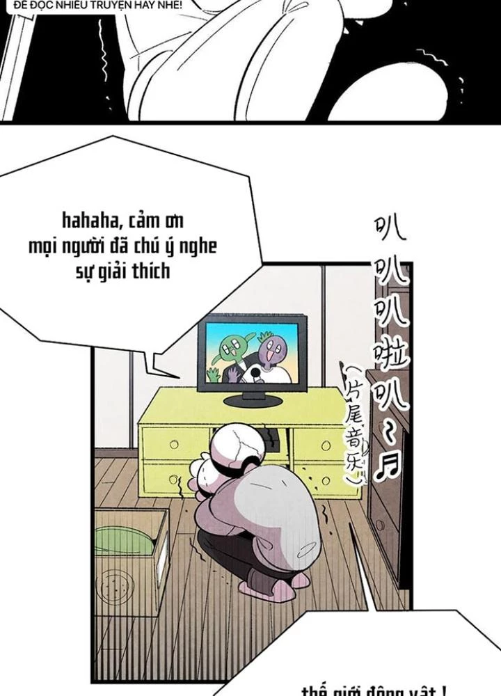 Skeleton Làm Bố Chapter 3 - Trang 2