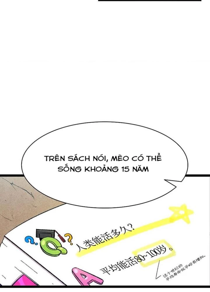 Skeleton Làm Bố Chapter 3 - Trang 2