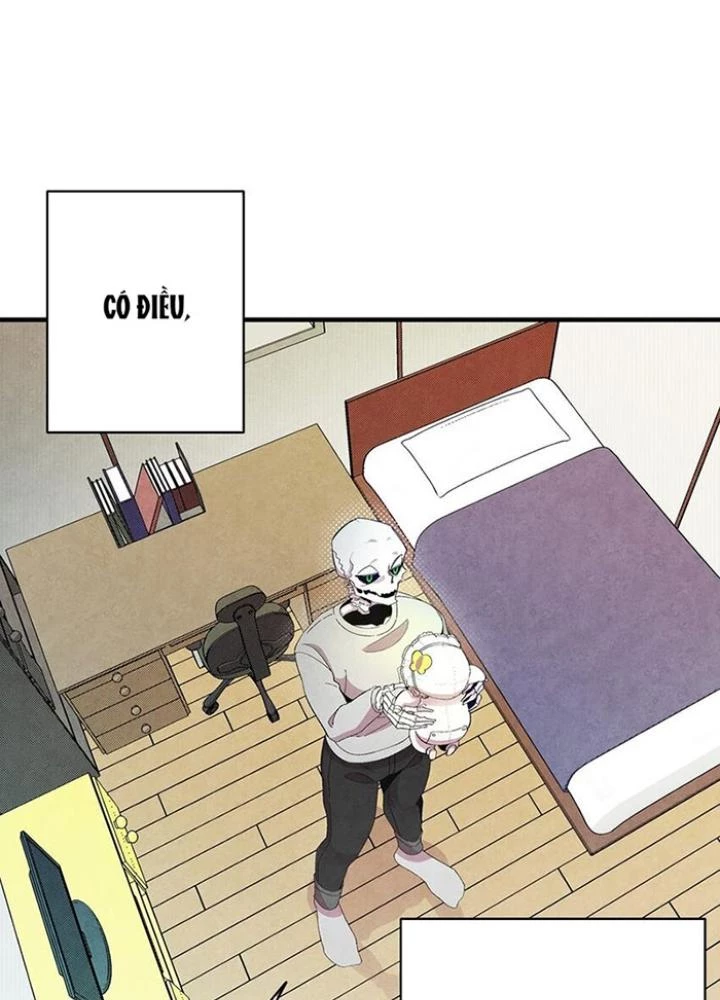Skeleton Làm Bố Chapter 3 - Trang 2