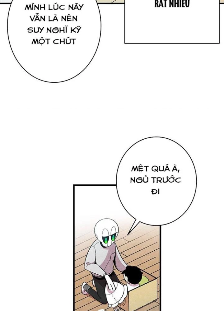 Skeleton Làm Bố Chapter 3 - Trang 2