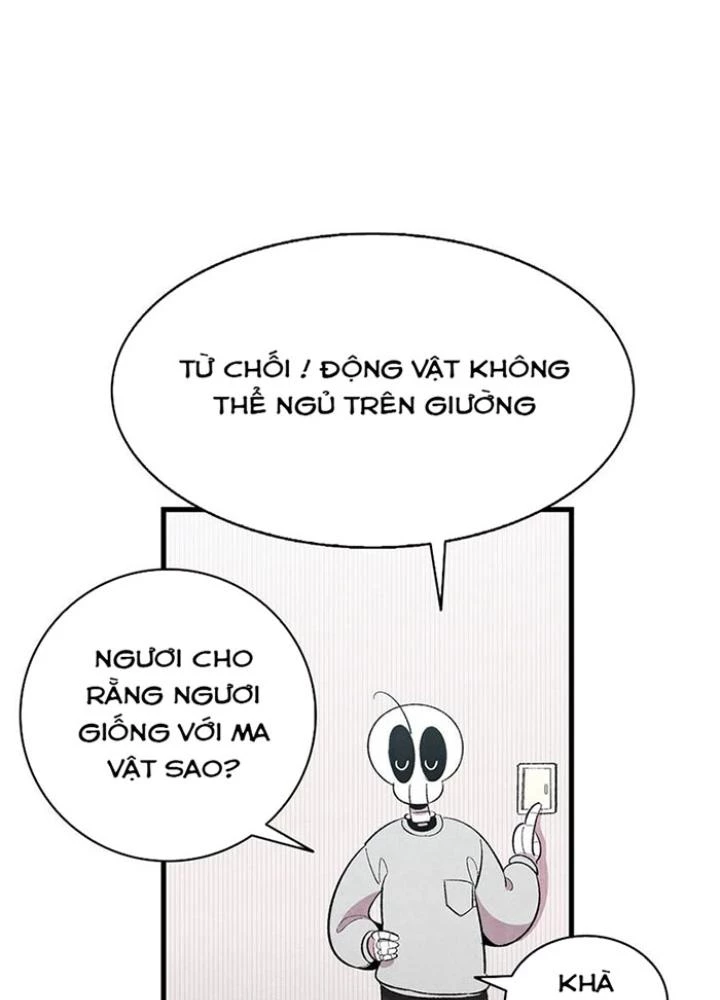 Skeleton Làm Bố Chapter 3 - Trang 2