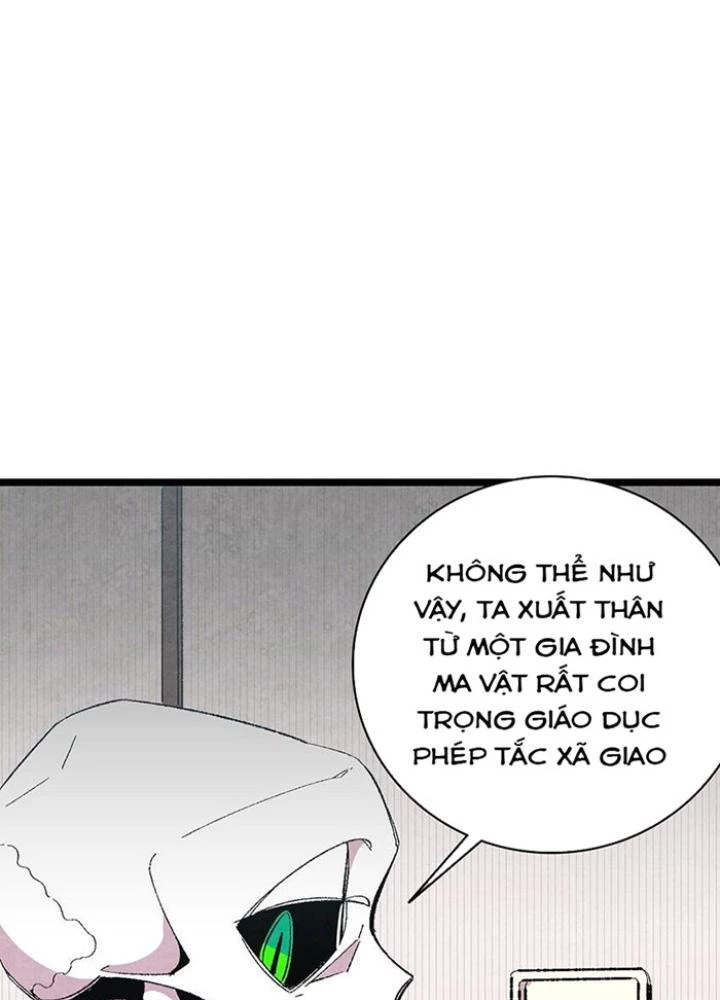 Skeleton Làm Bố Chapter 3 - Trang 2