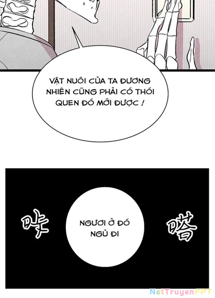 Skeleton Làm Bố Chapter 3 - Trang 2