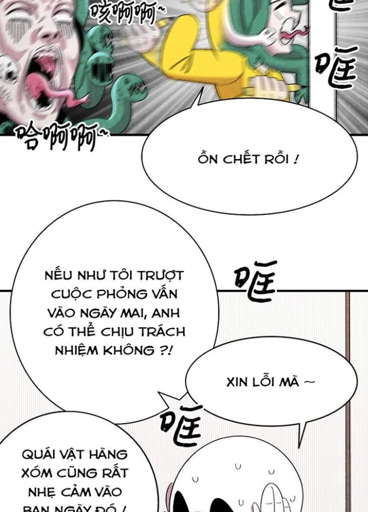 Skeleton Làm Bố Chapter 3 - Trang 2