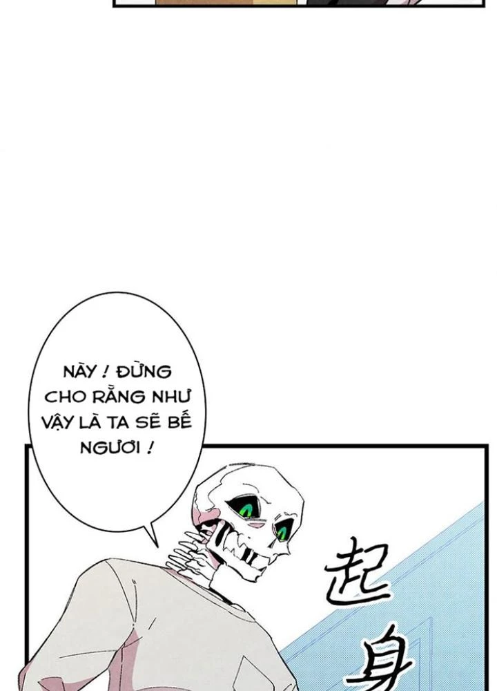 Skeleton Làm Bố Chapter 3 - Trang 2