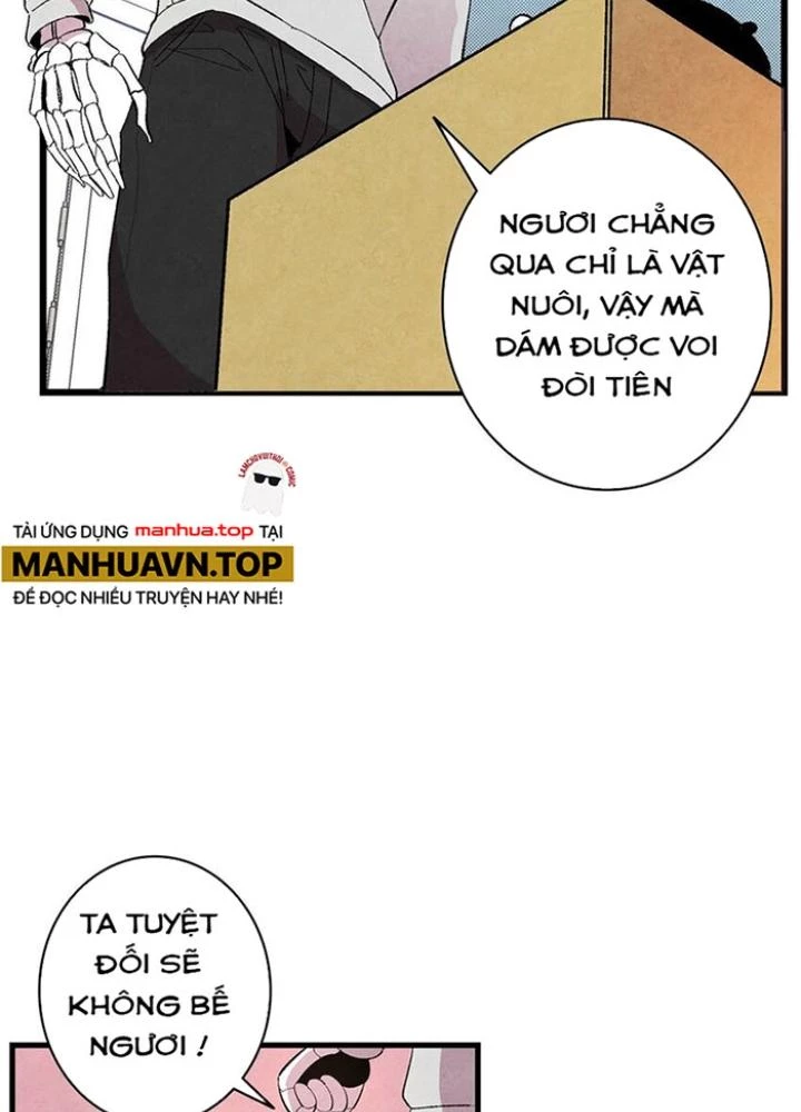 Skeleton Làm Bố Chapter 3 - Trang 2