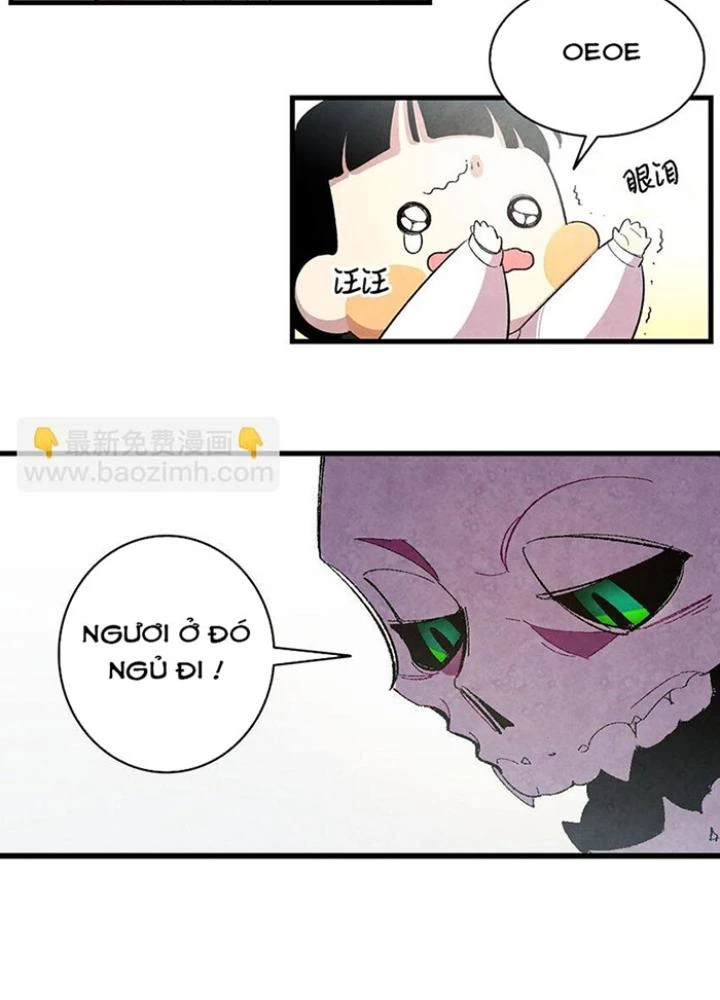 Skeleton Làm Bố Chapter 3 - Trang 2