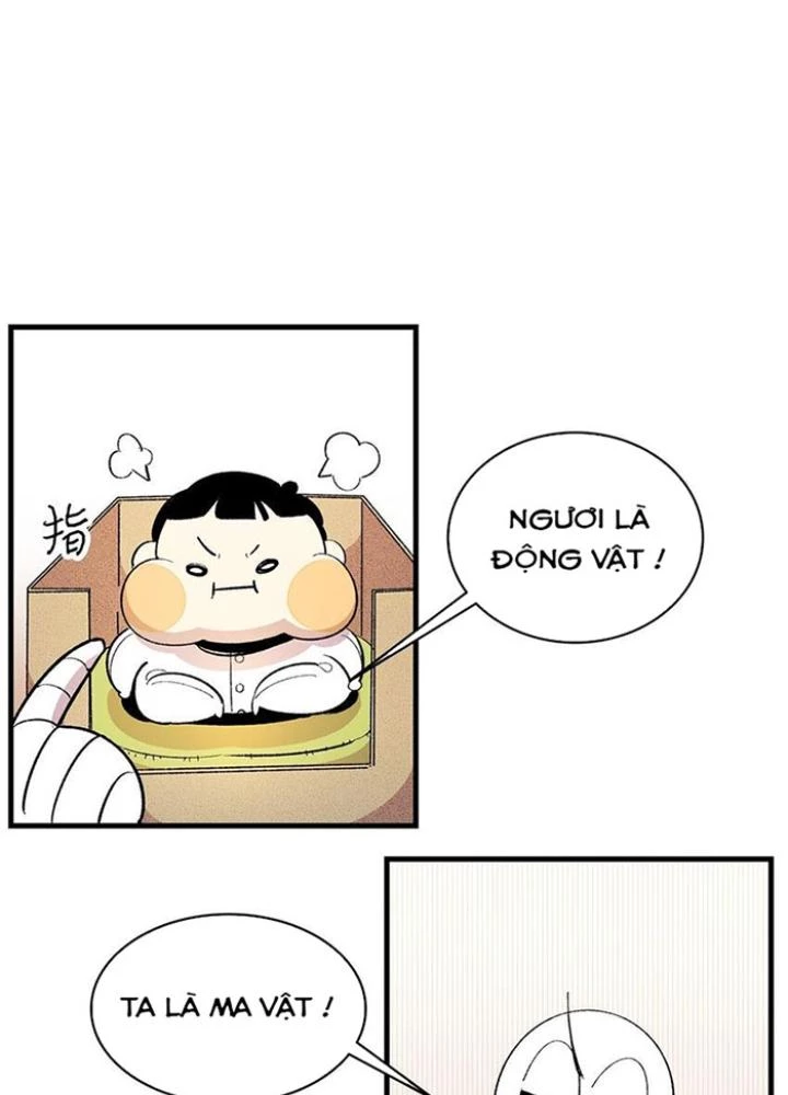 Skeleton Làm Bố Chapter 3 - Trang 2