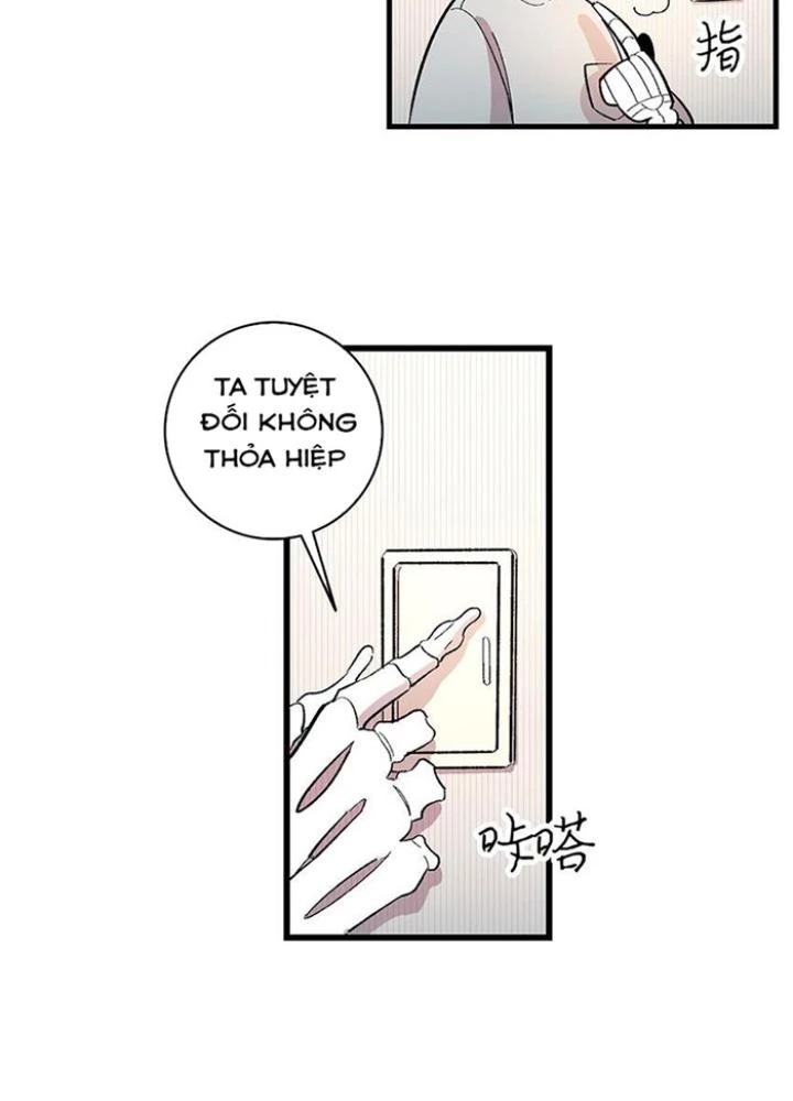 Skeleton Làm Bố Chapter 3 - Trang 2