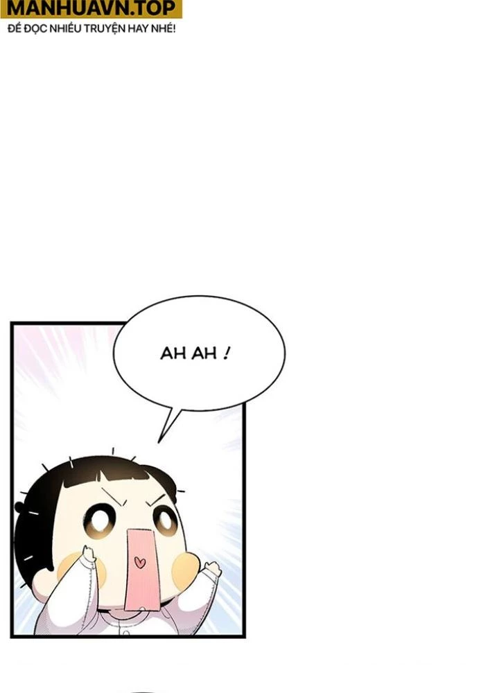 Skeleton Làm Bố Chapter 3 - Trang 2