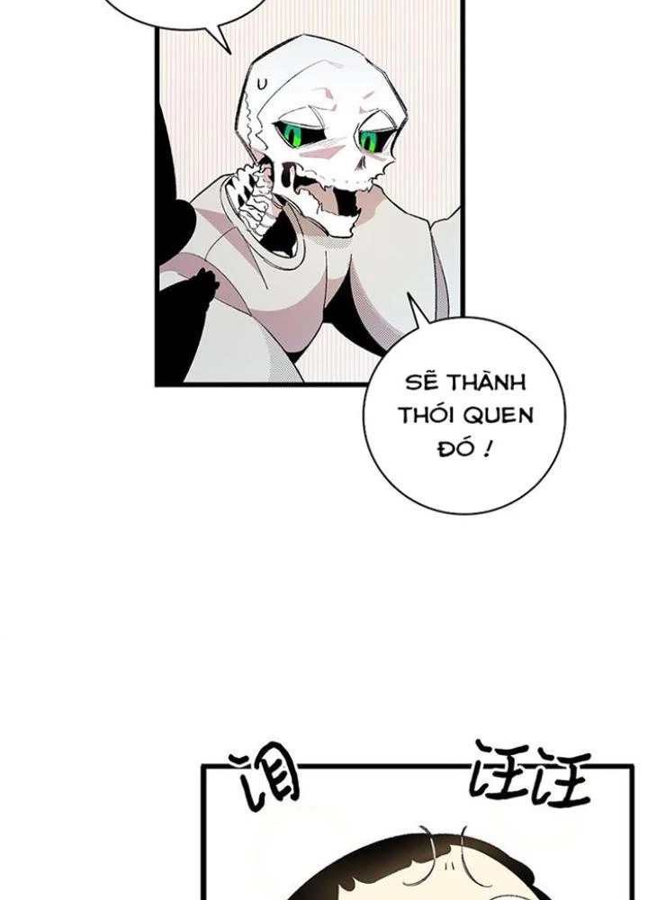 Skeleton Làm Bố Chapter 3 - Trang 2