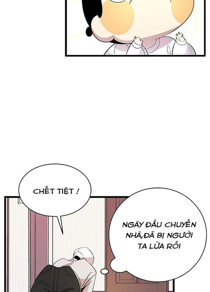 Skeleton Làm Bố Chapter 3 - Trang 2