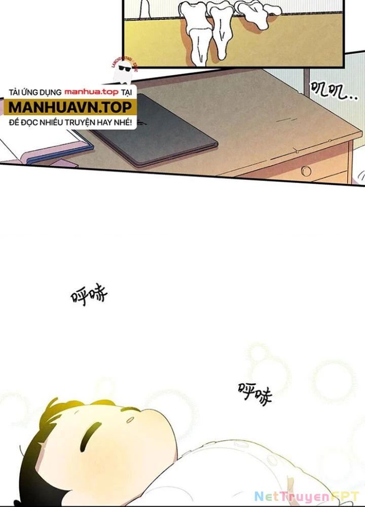 Skeleton Làm Bố Chapter 3 - Trang 2