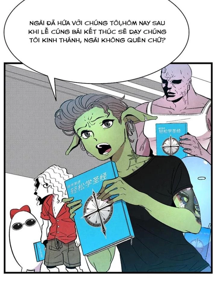 Skeleton Làm Bố Chapter 4 - Trang 2