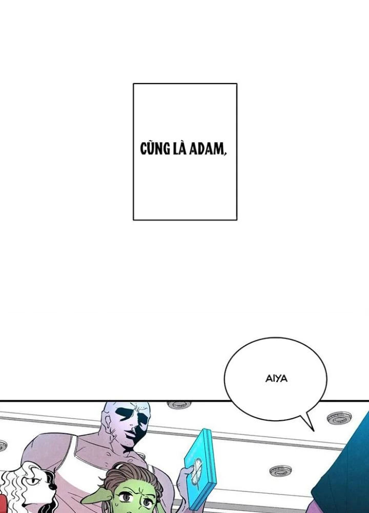 Skeleton Làm Bố Chapter 4 - Trang 2