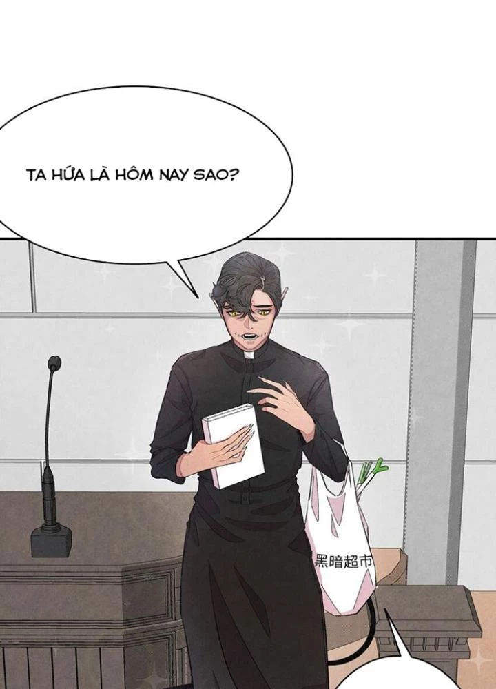 Skeleton Làm Bố Chapter 4 - Trang 2