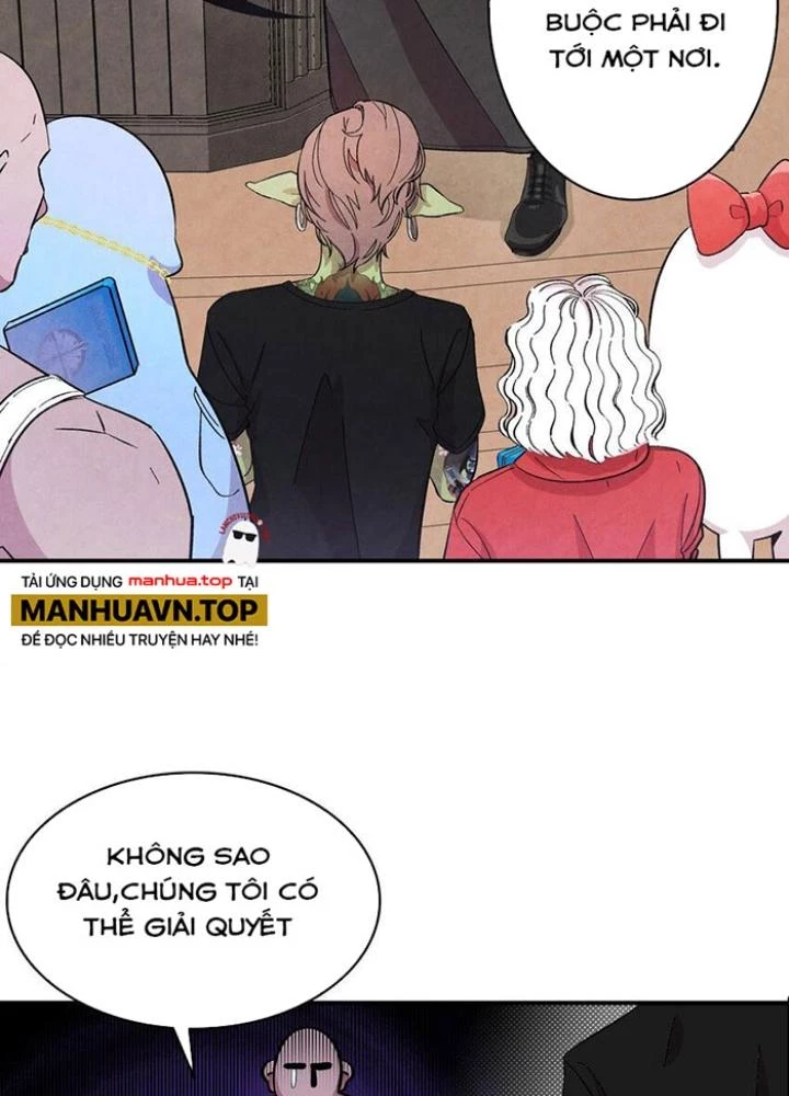 Skeleton Làm Bố Chapter 4 - Trang 2