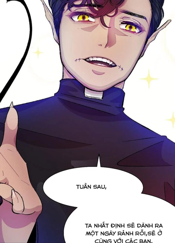 Skeleton Làm Bố Chapter 4 - Trang 2