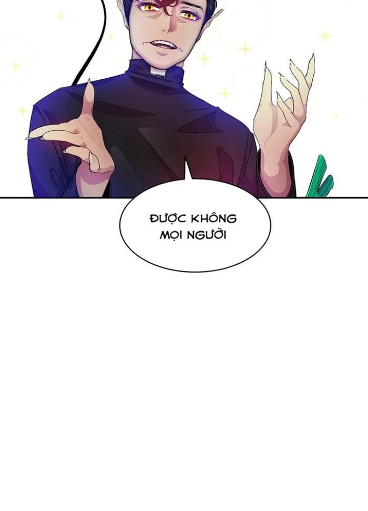 Skeleton Làm Bố Chapter 4 - Trang 2