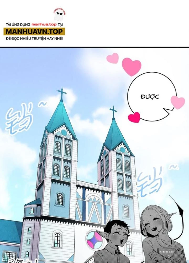 Skeleton Làm Bố Chapter 4 - Trang 2