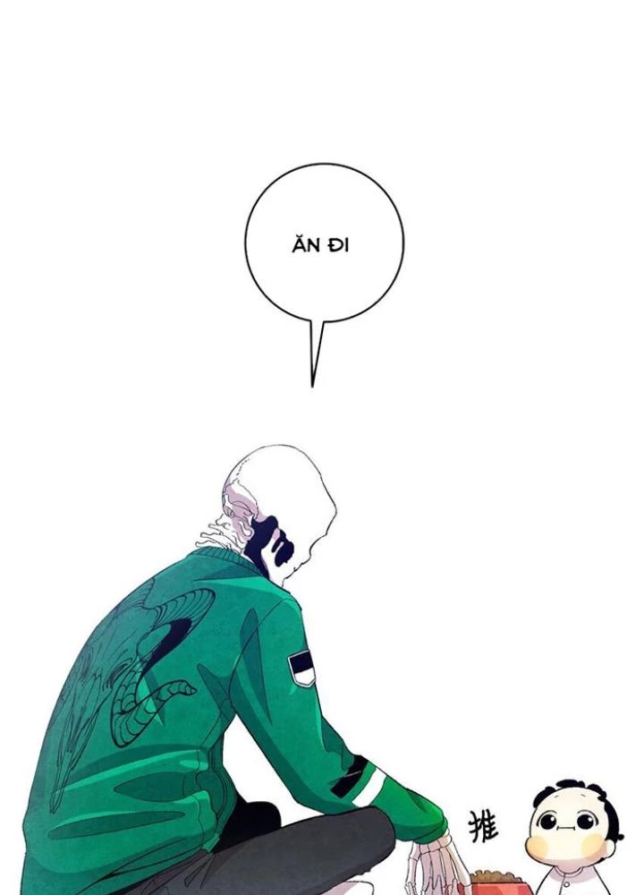 Skeleton Làm Bố Chapter 4 - Trang 2