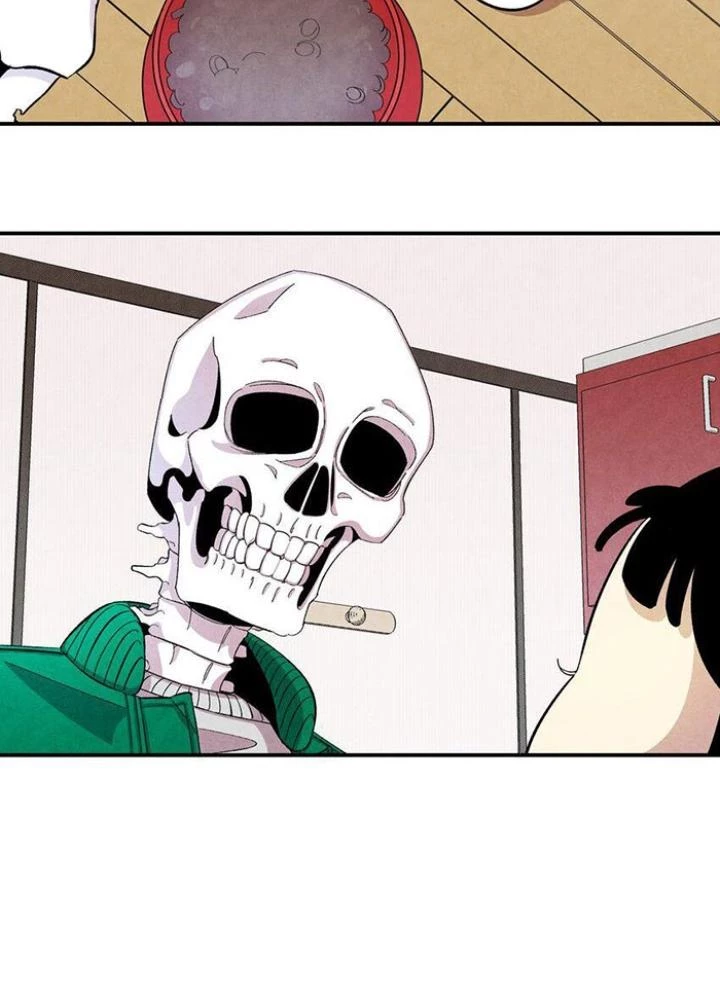 Skeleton Làm Bố Chapter 4 - Trang 2