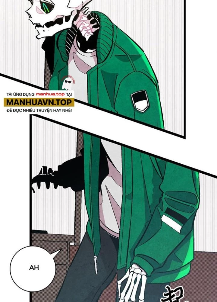 Skeleton Làm Bố Chapter 4 - Trang 2