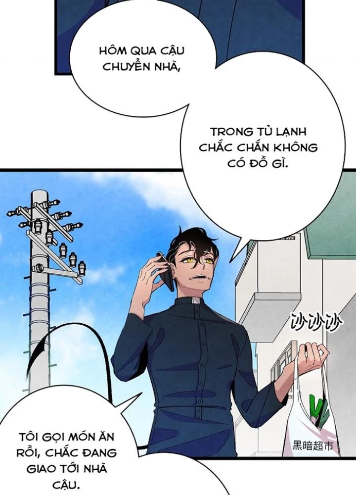 Skeleton Làm Bố Chapter 4 - Trang 2