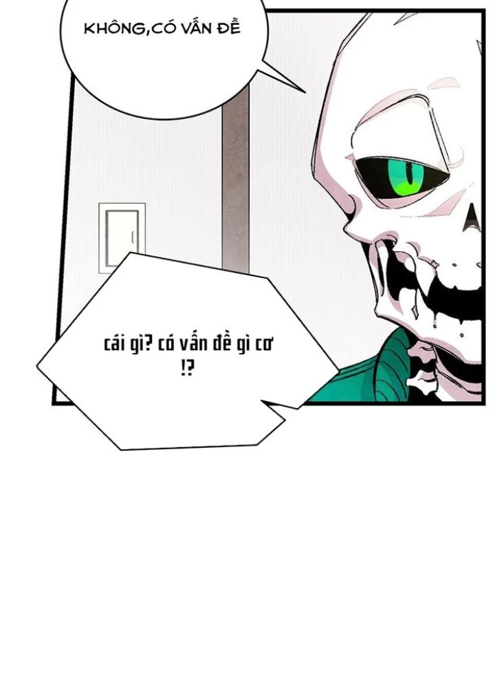 Skeleton Làm Bố Chapter 4 - Trang 2