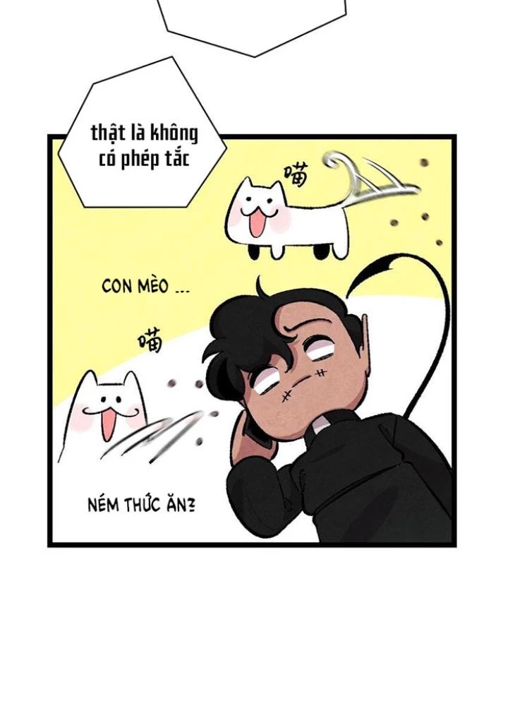 Skeleton Làm Bố Chapter 4 - Trang 2