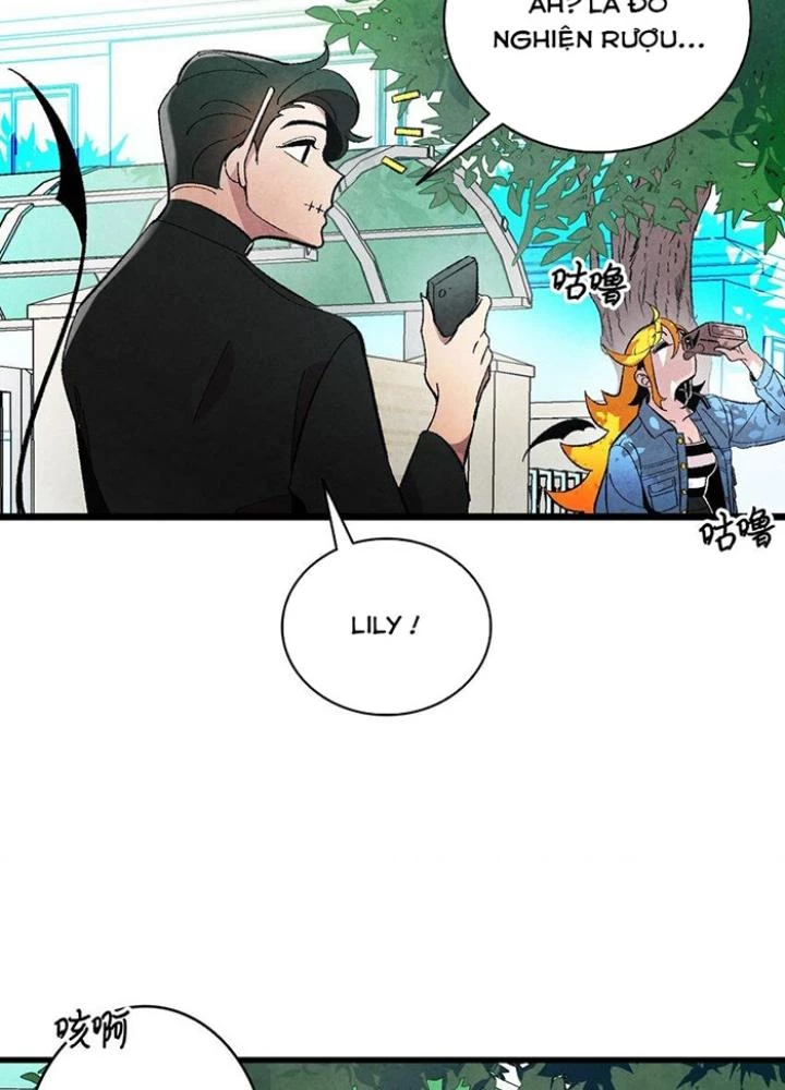 Skeleton Làm Bố Chapter 4 - Trang 2