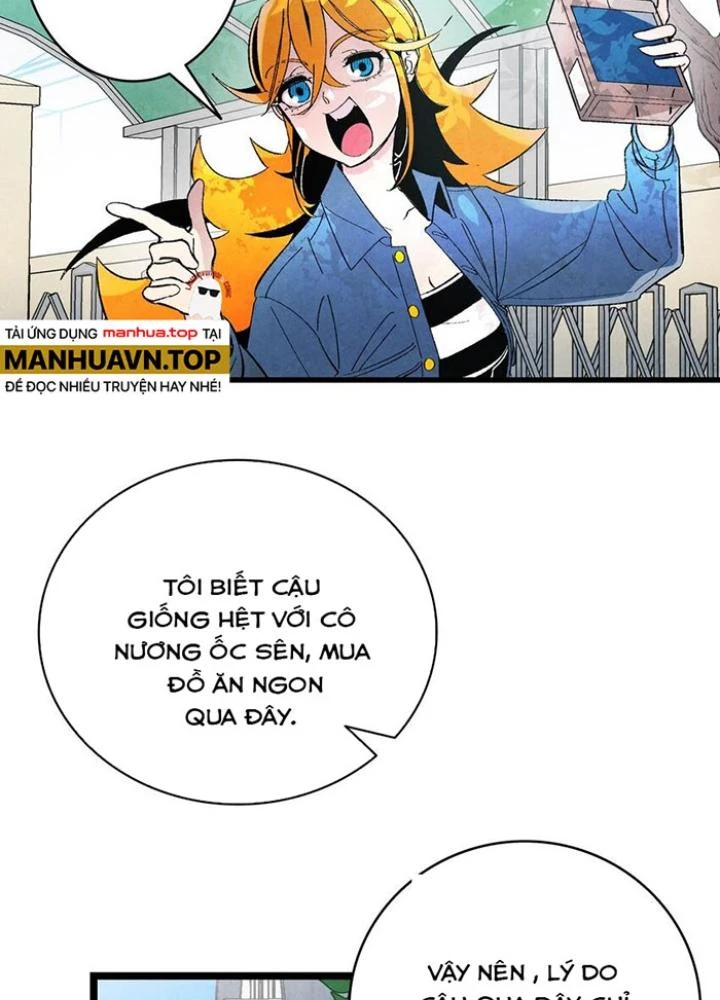 Skeleton Làm Bố Chapter 4 - Trang 2