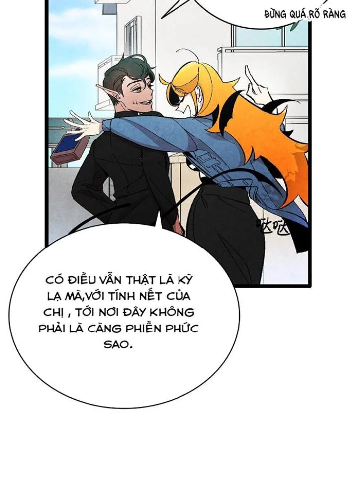 Skeleton Làm Bố Chapter 4 - Trang 2