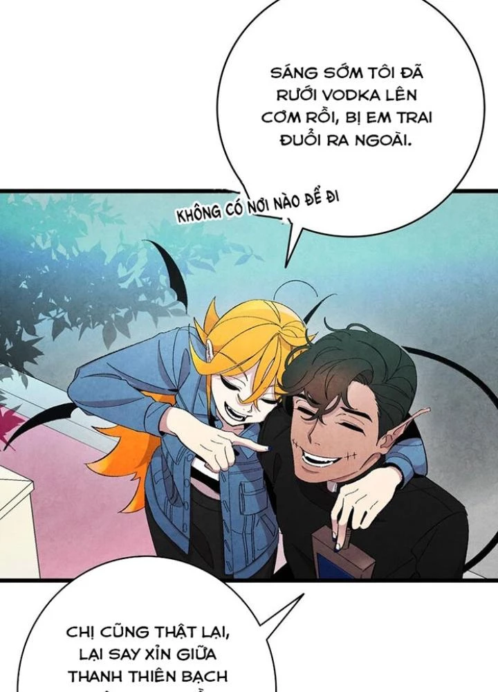 Skeleton Làm Bố Chapter 4 - Trang 2