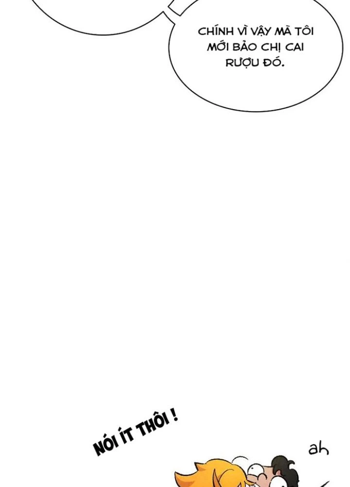 Skeleton Làm Bố Chapter 4 - Trang 2