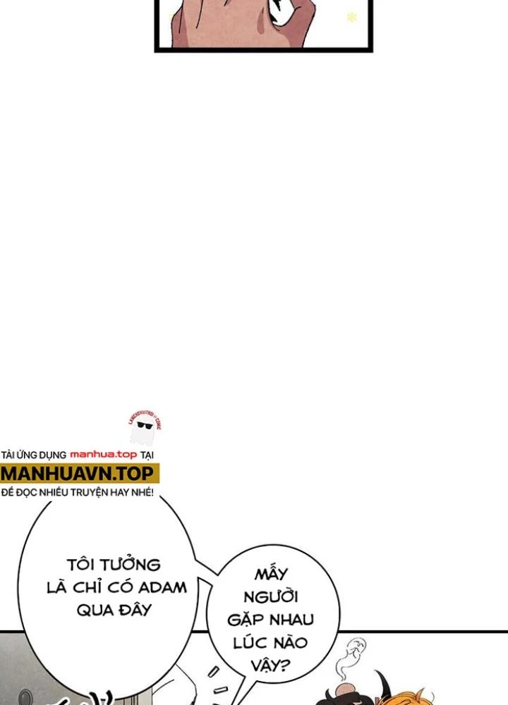 Skeleton Làm Bố Chapter 4 - Trang 2