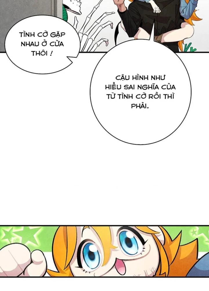 Skeleton Làm Bố Chapter 4 - Trang 2