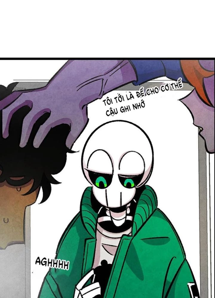 Skeleton Làm Bố Chapter 4 - Trang 2