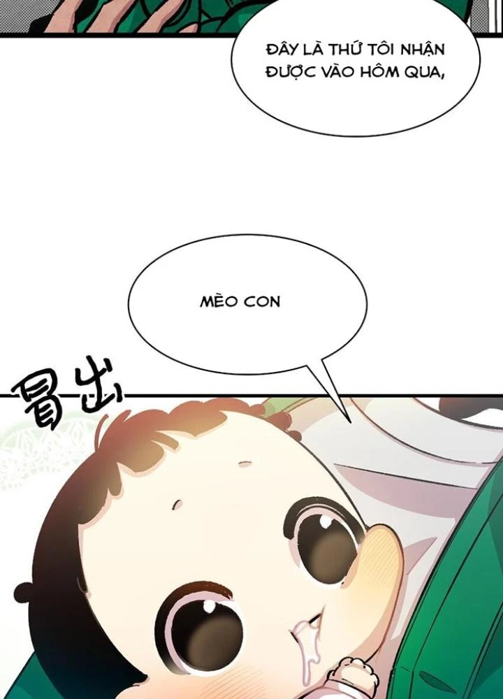 Skeleton Làm Bố Chapter 4 - Trang 2