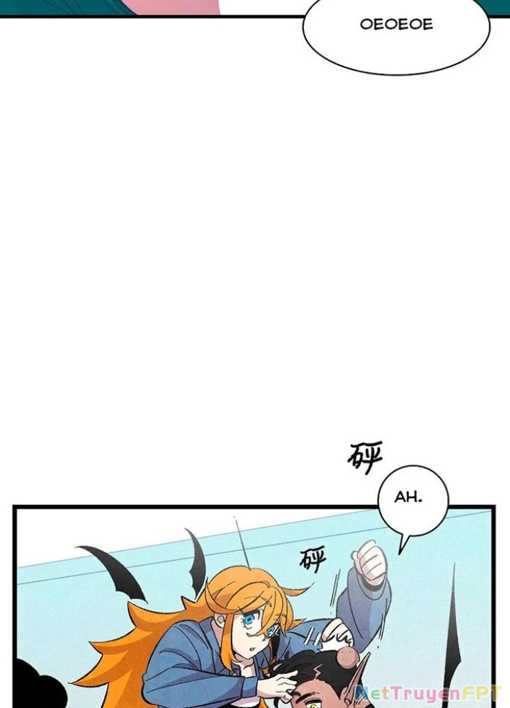 Skeleton Làm Bố Chapter 4 - Trang 2