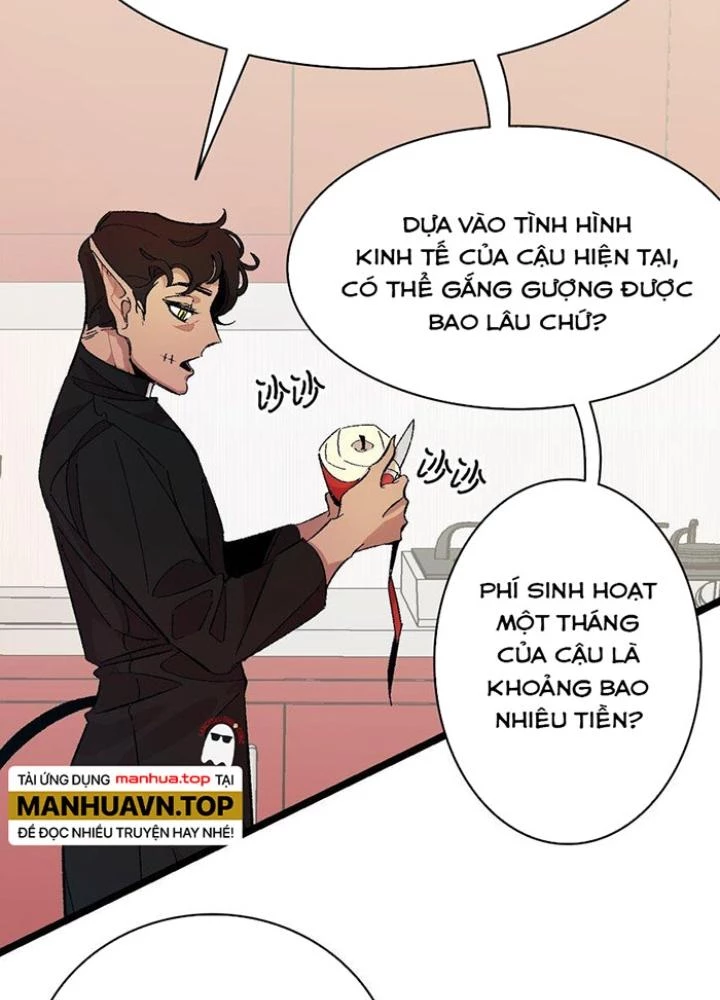 Skeleton Làm Bố Chapter 4 - Trang 2
