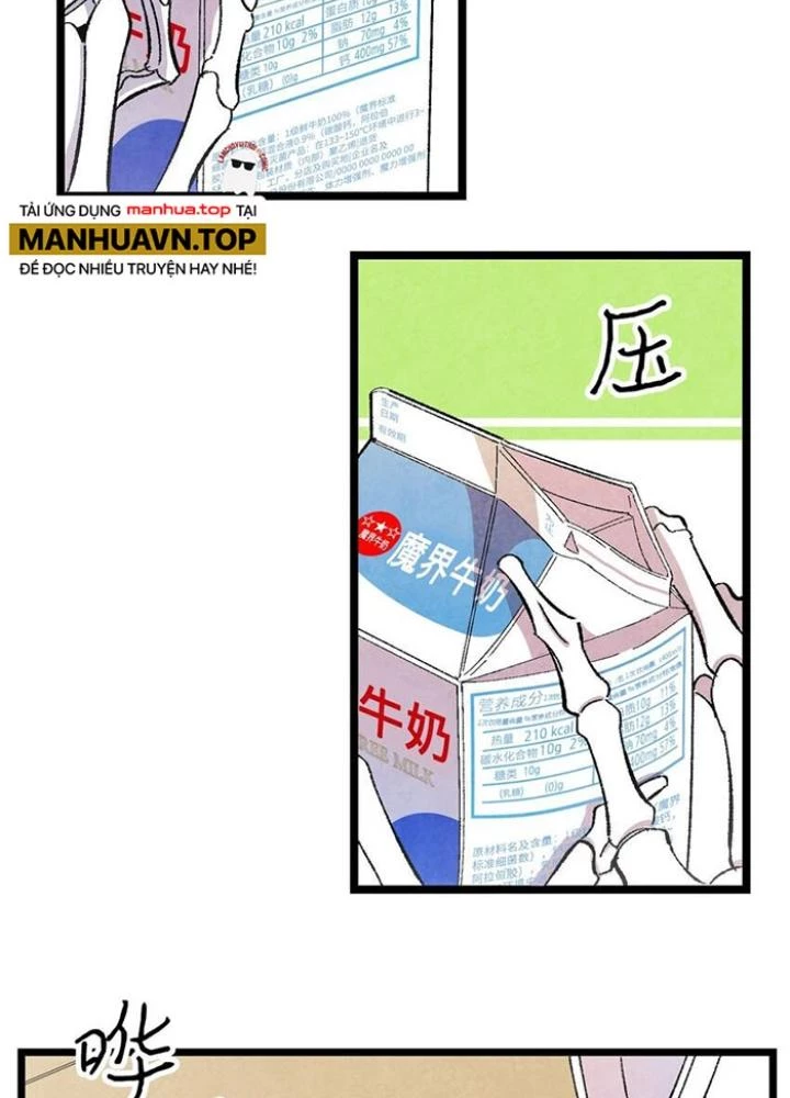 Skeleton Làm Bố Chapter 4 - Trang 2