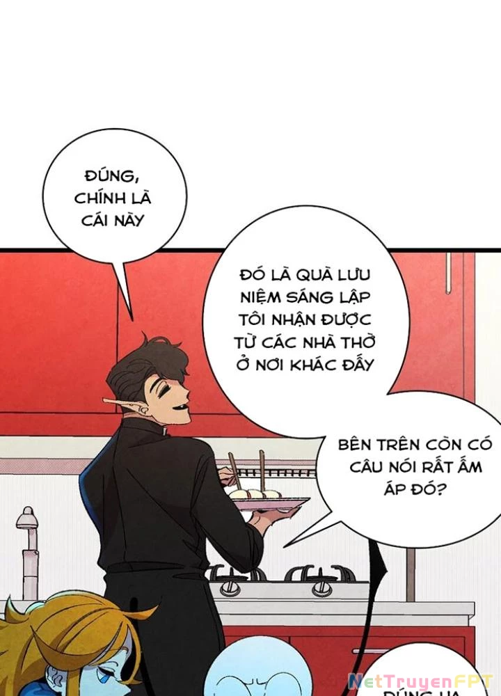 Skeleton Làm Bố Chapter 4 - Trang 2