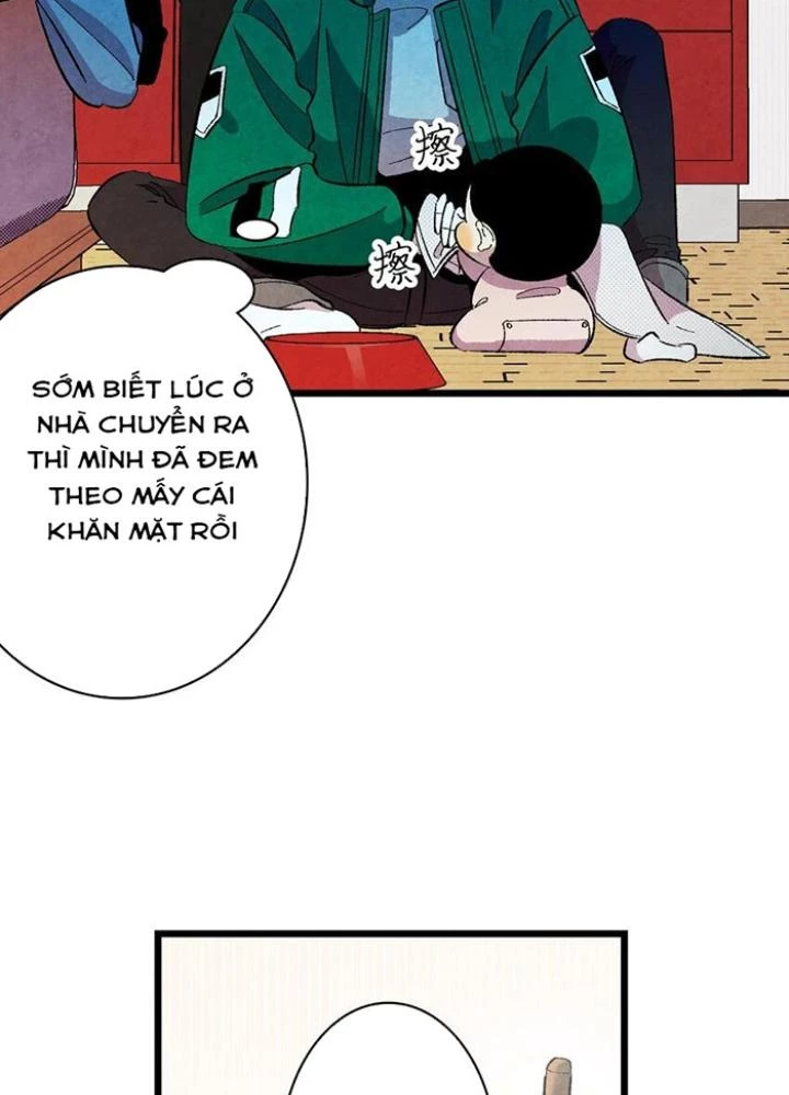 Skeleton Làm Bố Chapter 4 - Trang 2