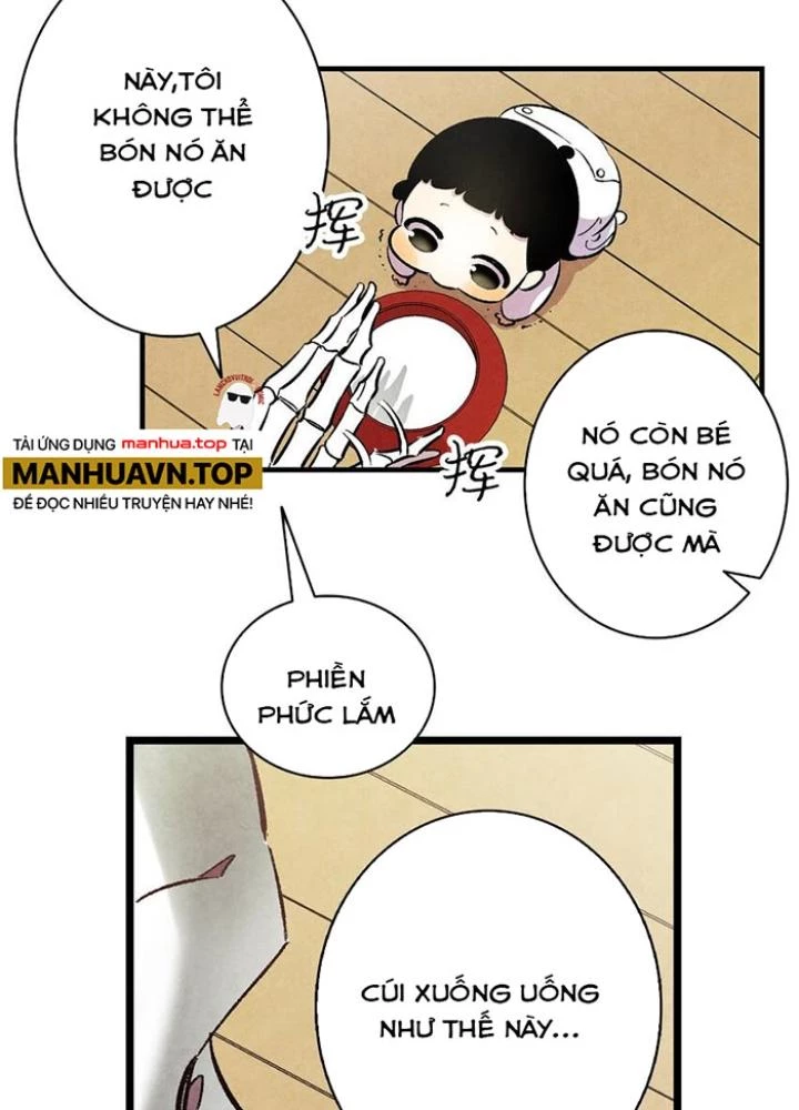 Skeleton Làm Bố Chapter 4 - Trang 2