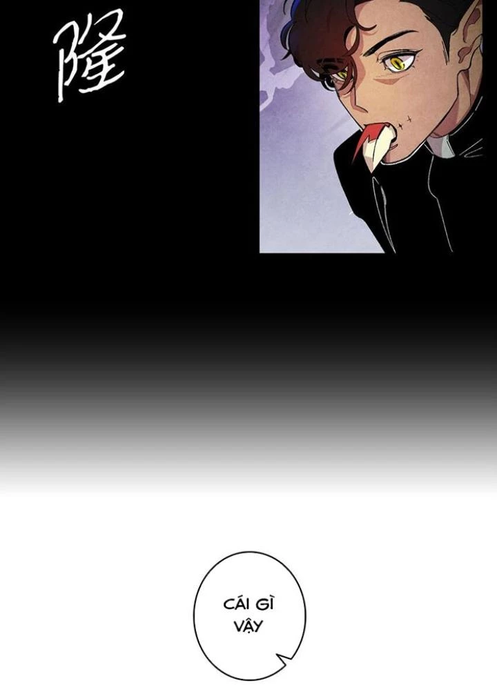 Skeleton Làm Bố Chapter 4 - Trang 2